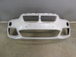 Бампер передний для BMW X1 F48 2015>, OEM 51118059891 - вид 1 (фото)