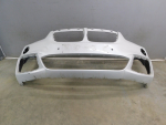 Бампер передний для BMW X1 F48 2015>, OEM 51118059891 - вид 2 (фото)