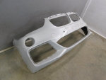 Бампер передний для BMW X1 F48 2015>, OEM 51118059891 - вид 3 (фото)