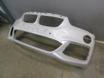 Бампер передний для BMW X1 F48 2015>, OEM 51118059891 - вид 4 (фото)