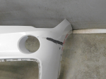 Бампер передний для BMW X1 F48 2015>, OEM 51118059891 - вид 5 (фото)