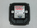 Блок управления светом для Toyota Camry V50 2011-2018, OEM 8596702020 - вид 1 (фото)