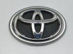 Эмблема для Toyota Land Cruiser (150)/Prado 2009>, OEM 5314360030 - вид 1 (фото)