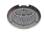 Эмблема для Toyota Land Cruiser (150)/Prado 2009>, OEM 5314360030 - вид 2 (фото)