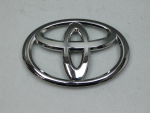 Эмблема для Toyota Land Cruiser (150)/Prado 2009>, OEM 9097502092 - вид 1 (фото)