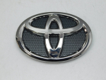 Эмблема для Toyota Land Cruiser (150)/Prado 2009>, OEM 7531260050 - вид 1 (фото)