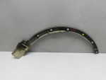 Накладка крыла переднего левого для Toyota RAV 4 2013-2019, OEM 7560242130 - вид 2 (фото)