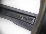 Диск колесный для BMW X5 G05 2018>, OEM 36118071997 - вид 4 (фото)