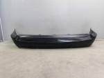 Бампер задний для Land Rover Range Rover IV 2013>, OEM JK5217D781C - вид 1 (фото)