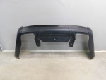 Бампер задний для Land Rover Range Rover IV 2013>, OEM JK5217D781C - вид 2 (фото)