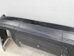 Бампер задний для Land Rover Range Rover IV 2013>, OEM JK5217D781C - вид 6 (фото)