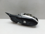 Зеркало левое электрическое для Jaguar XJ 2009-2019, OEM C2D18459 - вид 2 (фото)