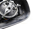 Зеркало правое электрическое для Jaguar XJ 2009-2019, OEM C2D18455 - вид 4 (фото)