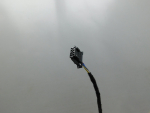 Зеркало правое электрическое для Skoda Rapid 2013-2020, OEM 5JB857502J - вид 5 (фото)