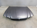 Капот для Jaguar X-TYPE 2001-2006, OEM C2S6509 - вид 1 (фото)