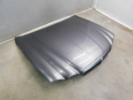 Капот для Jaguar X-TYPE 2001-2006, OEM C2S6509 - вид 2 (фото)