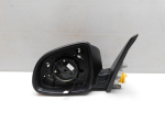 Зеркало левое электрическое для BMW X6 F16 2014>, OEM 51167416109 - вид 3 (фото)