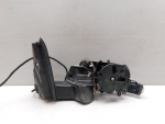 Зеркало правое электрическое для Skoda Octavia III (A7) 2013-2020, OEM 5E0857934 - вид 3 (фото)