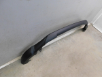 Юбка передняя для Toyota RAV 4 2013-2019, OEM 5241142070 - вид 2 (фото)