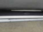 Накладка на порог для Mini Countryman F60 2016>, OEM 51777467696 - вид 2 (фото)