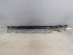 Накладка на порог для Mini Countryman F60 2016>, OEM 51777467696 - вид 3 (фото)