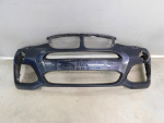 Бампер передний для BMW X3 F25 2010>, OEM 51118056874 - вид 1 (фото)