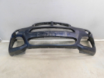 Бампер передний для BMW X3 F25 2010>, OEM 51118056874 - вид 2 (фото)