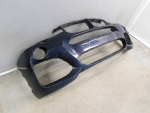 Бампер передний для BMW X3 F25 2010>, OEM 51118056874 - вид 3 (фото)
