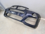 Бампер передний для BMW X3 F25 2010>, OEM 51118056874 - вид 4 (фото)