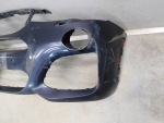Бампер передний для BMW X3 F25 2010>, OEM 51118056874 - вид 6 (фото)