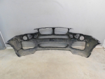 Бампер передний для BMW X3 F25 2010>, OEM 51118056874 - вид 7 (фото)