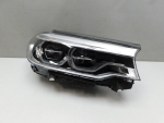 Фара правая для BMW 5-серия G30 2016>, OEM 63117214962 - вид 2 (фото)
