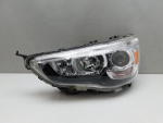 Фара левая для Mitsubishi ASX 2010>, OEM 8301C641 - вид 2 (фото)