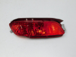 Фонарь задний в бампер левый для Lexus RX 2003-2009, OEM 8192048030 - вид 1 (фото)