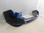 Бампер задний для BMW X1 E84 2009-2015, OEM 51127303801 - вид 2 (фото)