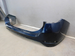 Бампер задний для BMW X1 E84 2009-2015, OEM 51127303801 - вид 4 (фото)