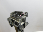 Омыватель фары для Toyota RAV 4 2013-2019, OEM 8520842051 - вид 3 (фото)