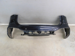 Бампер задний для BMW X1 F48 2015>, OEM 51128059877 - вид 1 (фото)