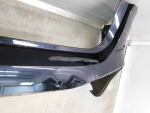 Бампер задний для BMW X1 F48 2015>, OEM 51128059877 - вид 4 (фото)