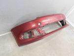 Бампер передний для Volkswagen Polo Sedan 2011-2020, OEM 6RU807221 - вид 3 (фото)