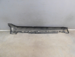 Накладка на порог для Volvo V40/V40 Cross Country 2012>, OEM 31290541 - вид 3 (фото)