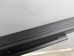 Накладка на порог для Lexus RX IV 2015>, OEM 7585248040 - вид 2 (фото)