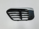 Решетка в бампер левая для BMW X1 F48 2015>, OEM 51117354777 - вид 1 (фото)