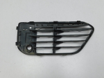 Решетка в бампер левая для BMW X1 F48 2015>, OEM 51117354777 - вид 2 (фото)