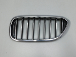 Решетка радиатора для BMW 5-серия G30 2016>, OEM 51138070469 - вид 1 (фото)