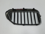 Решетка радиатора для BMW 5-серия G30 2016>, OEM 51138070469 - вид 3 (фото)
