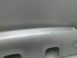 Накладка заднего бампера для Renault Duster 2011>, OEM 850708833R - вид 2 (фото)