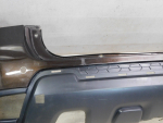 Бампер задний для Renault Duster 2011>, OEM 850221057R - вид 4 (фото)