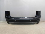 Бампер задний для BMW X1 F48 2015>, OEM 51127355260 - вид 1 (фото)