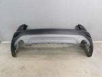 Бампер задний для BMW X1 F48 2015>, OEM 51127355260 - вид 3 (фото)